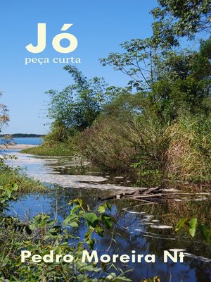 cover image of Jó